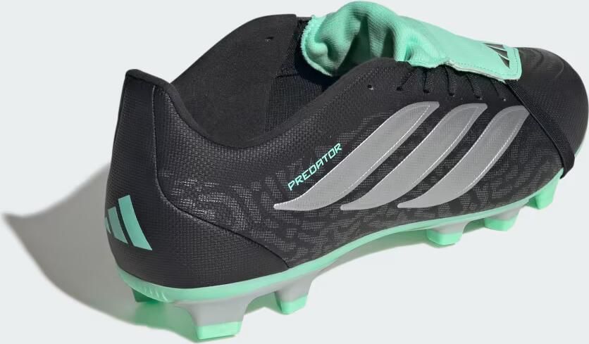 Adidas Predator Club Fold-Over Tongue Firm Ground Multi Ground Voetbalschoenen - Foto 5