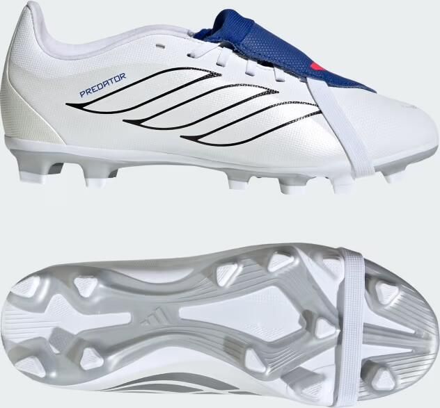Adidas PREDATOR CLUB Fold-Over Tongue Firm Ground Multi Ground Voetbalschoenen Kids - Foto 2