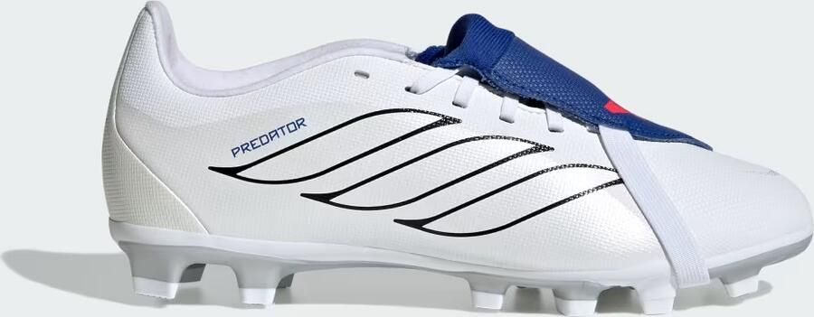 Adidas PREDATOR CLUB Fold-Over Tongue Firm Ground Multi Ground Voetbalschoenen Kids - Foto 7