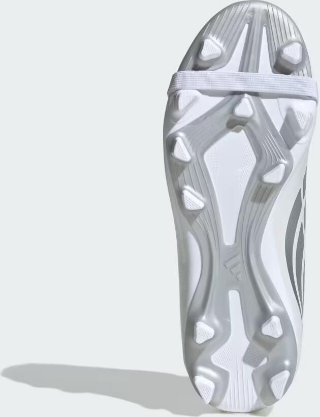 Adidas PREDATOR CLUB Fold-Over Tongue Firm Ground Multi Ground Voetbalschoenen Kids - Foto 3