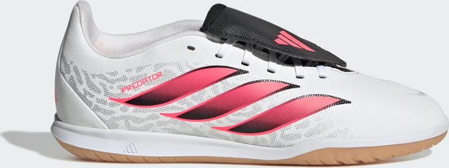 Adidas Predator Club Fold-Over Tongue Sala Indoor Voetbalschoenen Kids - Foto 6
