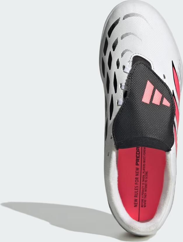 Adidas Predator Club Fold-Over Tongue Sala Indoor Voetbalschoenen Kids - Foto 2