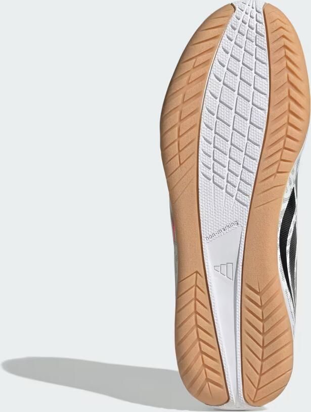 Adidas Predator Club Fold-Over Tongue Sala Indoor Voetbalschoenen Kids - Foto 3