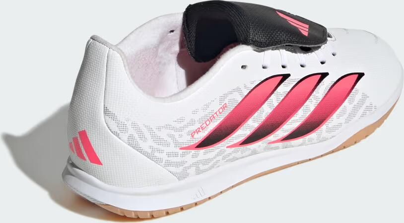 Adidas Predator Club Fold-Over Tongue Sala Indoor Voetbalschoenen Kids - Foto 5