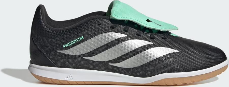 Adidas PREDATOR CLUB Fold-Over Tongue Sala Indoor Voetbalschoenen Kids - Foto 6