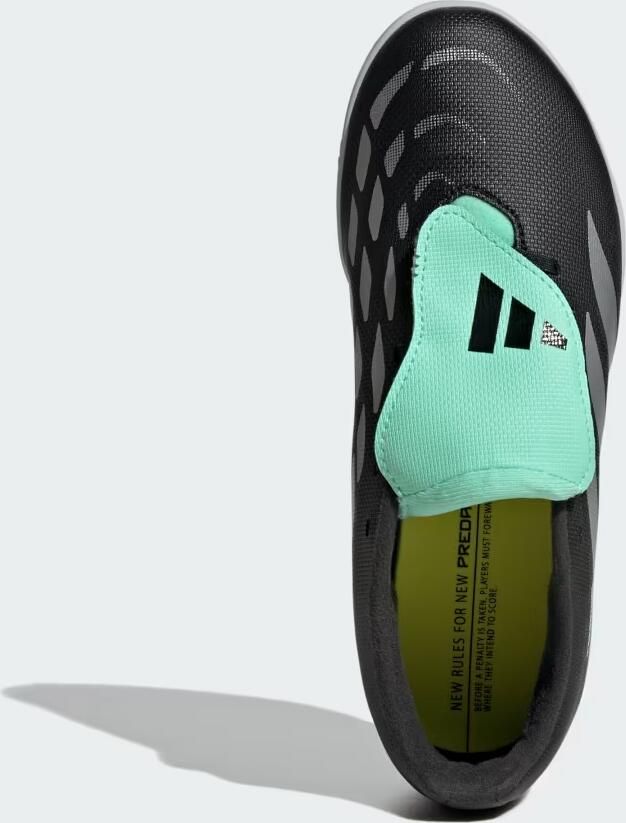 Adidas PREDATOR CLUB Fold-Over Tongue Sala Indoor Voetbalschoenen Kids - Foto 2