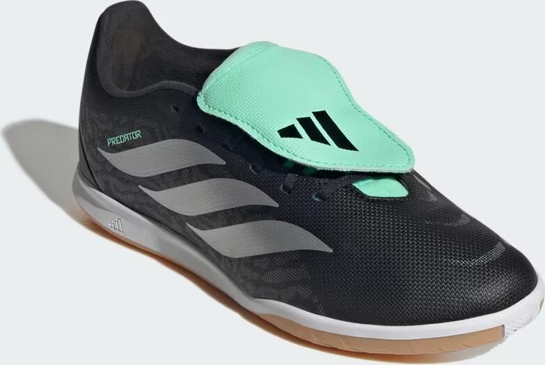 Adidas PREDATOR CLUB Fold-Over Tongue Sala Indoor Voetbalschoenen Kids - Foto 4