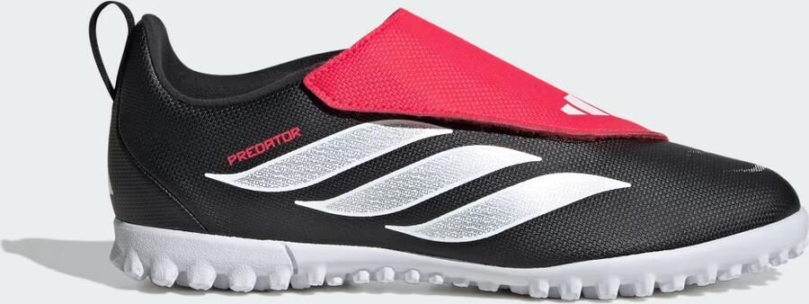 Adidas PREDATOR CLUB Fold-Over Tongue Turf Voetbalschoenen Kids - Foto 6
