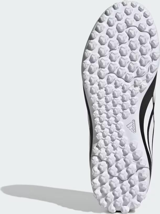 Adidas PREDATOR CLUB Fold-Over Tongue Turf Voetbalschoenen Kids - Foto 3