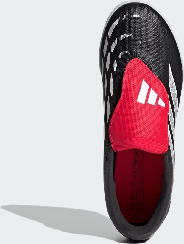 Adidas PREDATOR CLUB Fold-Over Tongue Turf Voetbalschoenen Kids - Foto 2