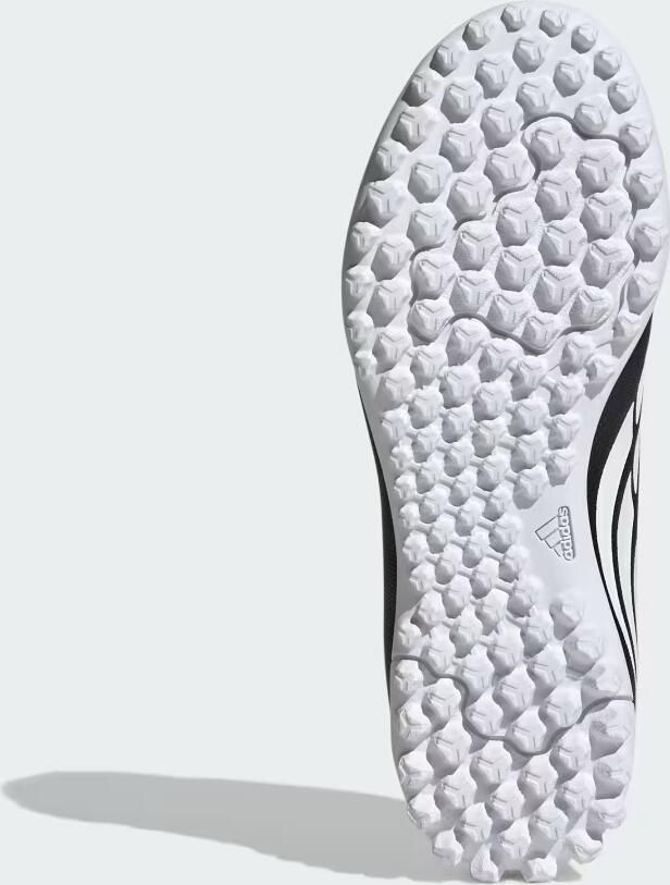 Adidas PREDATOR CLUB Fold-Over Tongue Turf Voetbalschoenen Kids - Foto 3