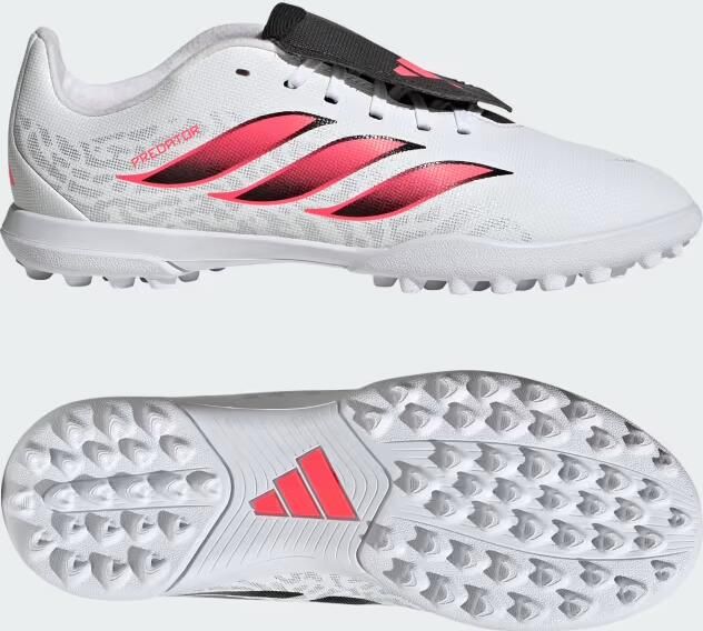 Adidas Predator Club Fold-Over Tongue Turf Voetbalschoenen Kids - Foto 2