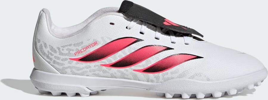 Adidas Predator Club Fold-Over Tongue Turf Voetbalschoenen Kids - Foto 7
