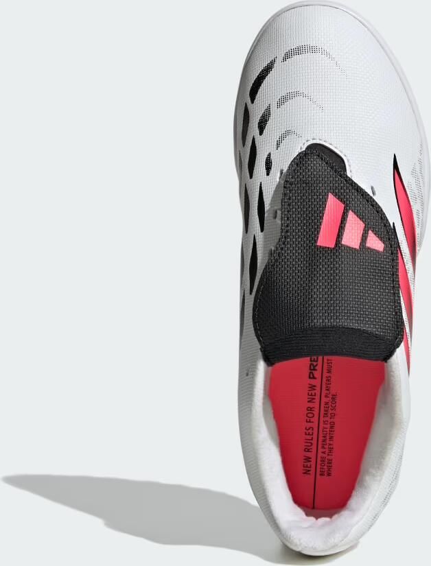 Adidas Predator Club Fold-Over Tongue Turf Voetbalschoenen Kids - Foto 3