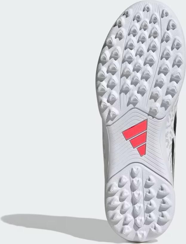 Adidas Predator Club Fold-Over Tongue Turf Voetbalschoenen Kids - Foto 4