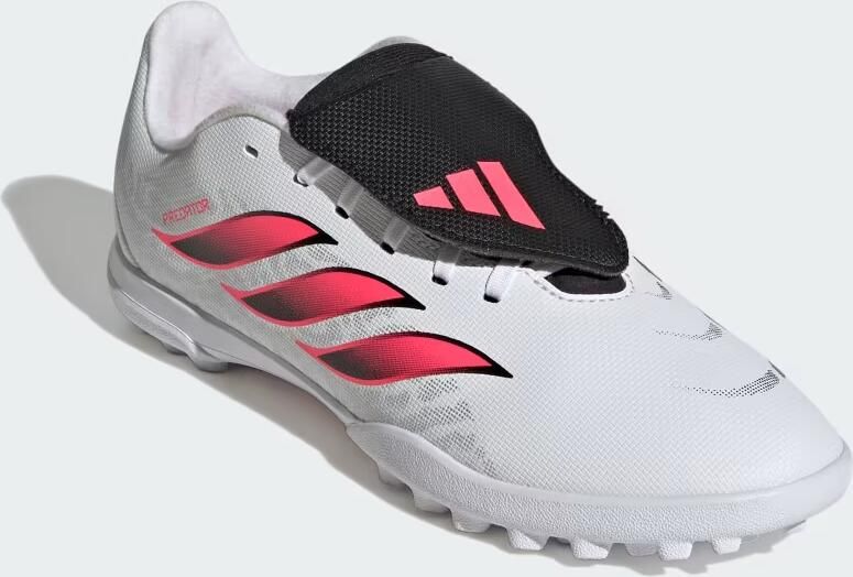 Adidas Predator Club Fold-Over Tongue Turf Voetbalschoenen Kids - Foto 5