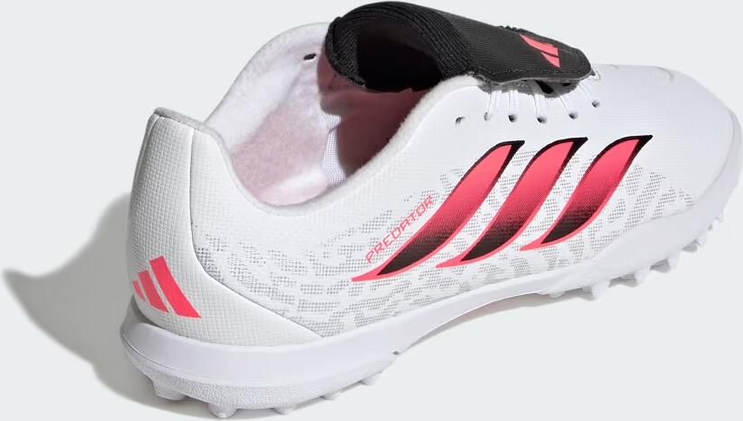 Adidas Predator Club Fold-Over Tongue Turf Voetbalschoenen Kids - Foto 6