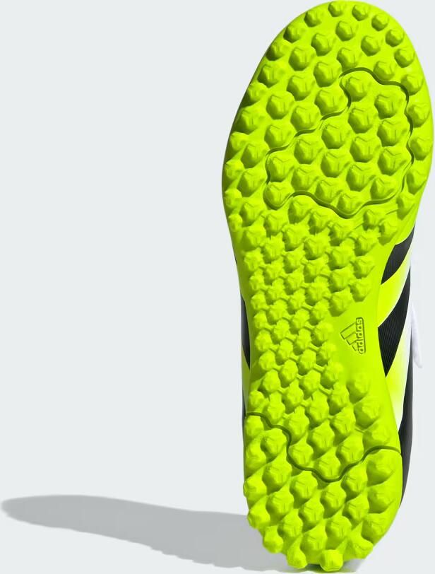 Adidas Predator Club Hook-and-Loop Turf Voetbalschoenen Kids - Foto 3