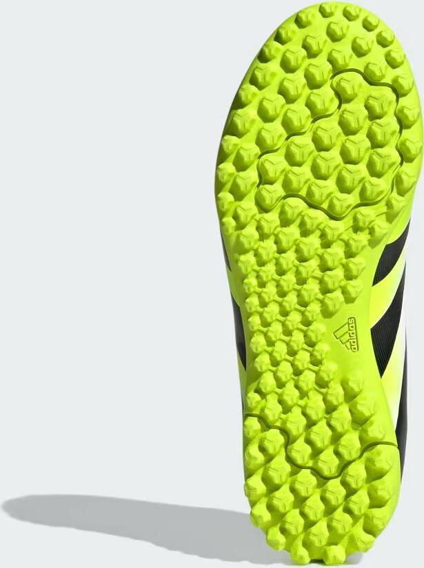 Adidas Predator Club Hook-and-loop Vel Tf Voetbalschoenen Wit - Foto 3