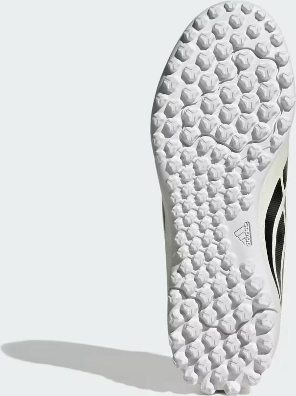 Adidas Predator Club Hook&loop Tf Junioren Voetbalschoenen Rood 1 3 Kinderen - Foto 4