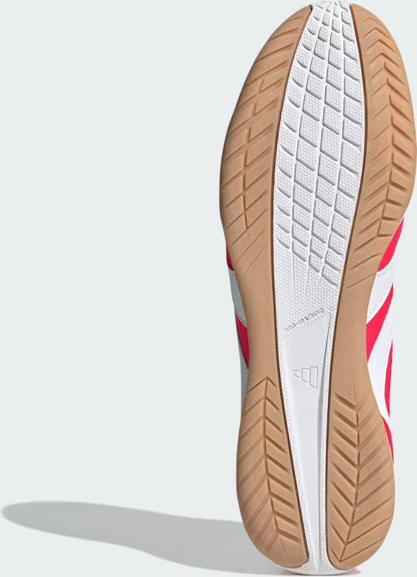 Adidas Predator Club In Sala zaalschoenen rood 1 3 Uitneembare zool - Foto 5