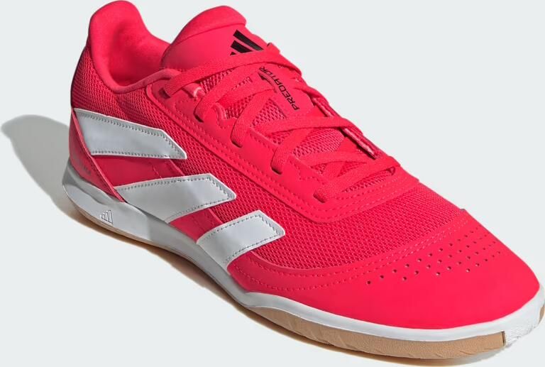 Adidas Predator Club In Sala zaalschoenen rood 1 3 Uitneembare zool - Foto 7
