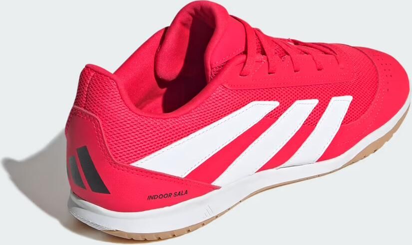 Adidas Predator Club In Sala zaalschoenen rood 1 3 Uitneembare zool - Foto 6