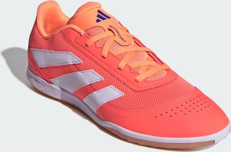 Adidas Schoenen Voetbal Predator Club IN Sala Oranje - Foto 6