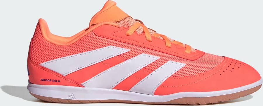Adidas Schoenen Voetbal Predator Club IN Sala Oranje - Foto 7