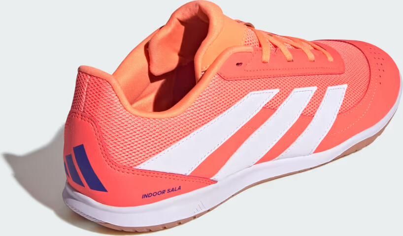 Adidas Schoenen Voetbal Predator Club IN Sala Oranje - Foto 5