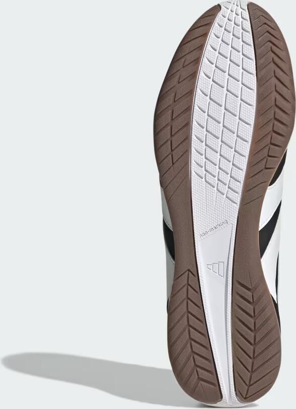 Adidas Perfor ce Predator Club senior zaalvoetbalschoenen zwart wit - Foto 8