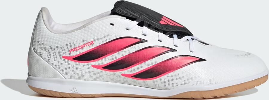 Adidas Predator Club Sala Fold-Over Tongue Indoor Football Boots - Foto 6
