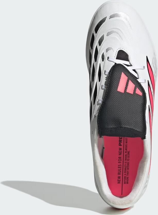 Adidas Predator Club Sala Fold-Over Tongue Indoor Football Boots - Foto 2