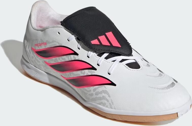 Adidas Predator Club Sala Fold-Over Tongue Indoor Football Boots - Foto 5