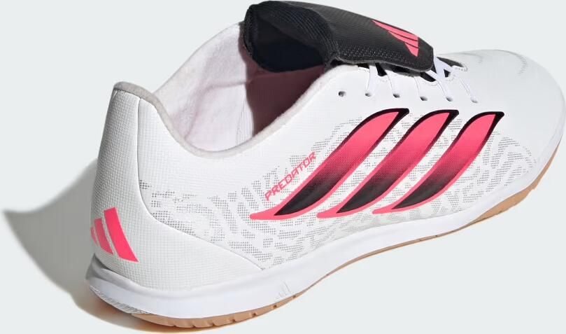 Adidas Predator Club Sala Fold-Over Tongue Indoor Football Boots - Foto 4