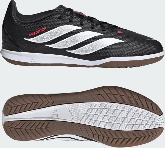 Adidas Predator Club Sala Indoor Football Shoes Kids