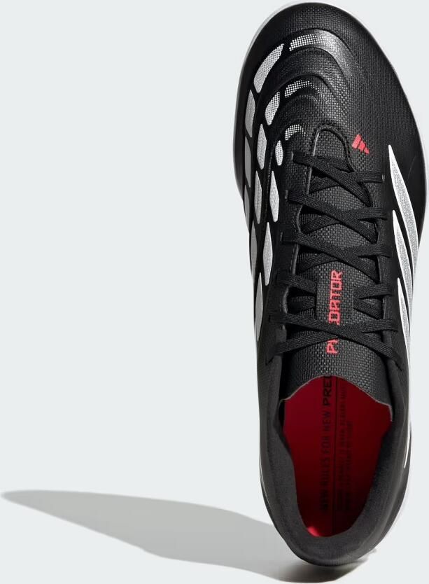 Adidas Predator Club Sala Indoor Voetbalschoenen - Foto 2