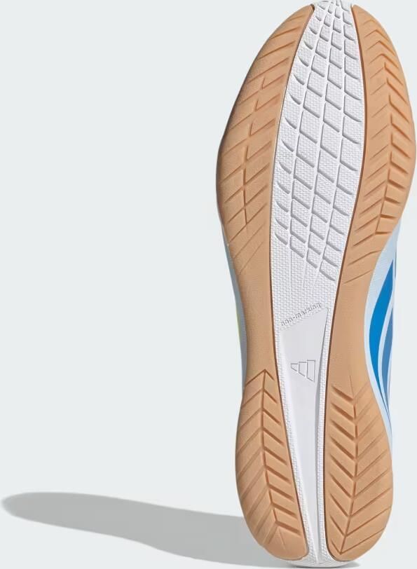 Adidas Perfor ce PREDATOR CLUB Sala Indoor Voetbalschoenen Unisex Blauw - Foto 4