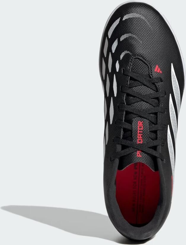 Adidas Predator Club Sala Indoor Voetbalschoenen Kids - Foto 2