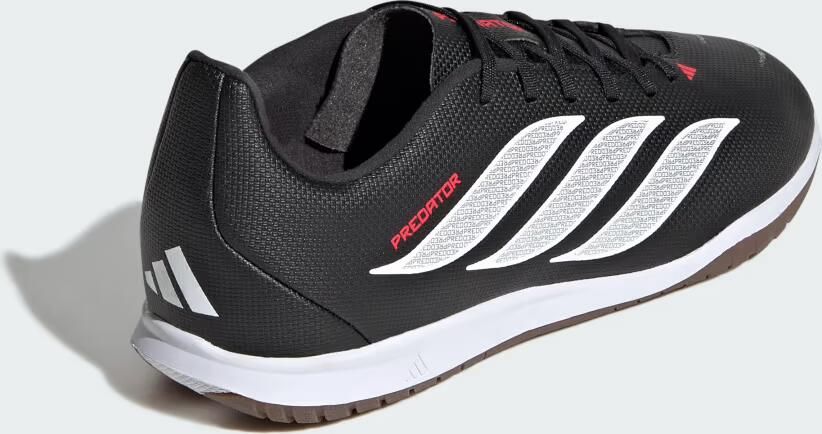 Adidas Predator Club Sala Indoor Voetbalschoenen Kids - Foto 5