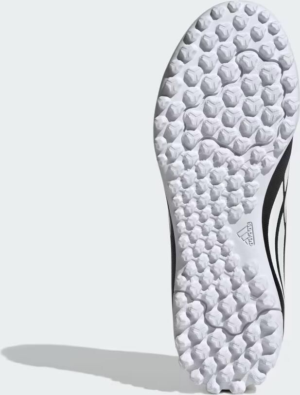 Adidas Predator Club TF Junior Zwart- Zwart - Foto 5