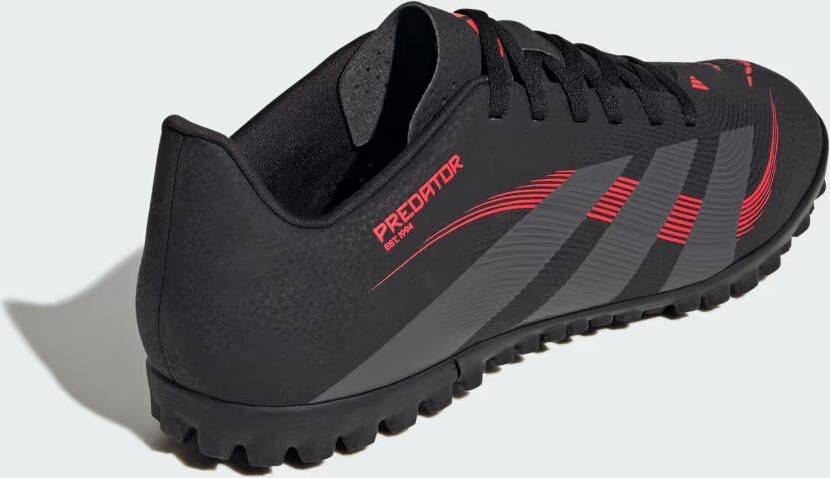 Adidas Lage Sneakers Chaussures de football Predator Club TF - Foto 7