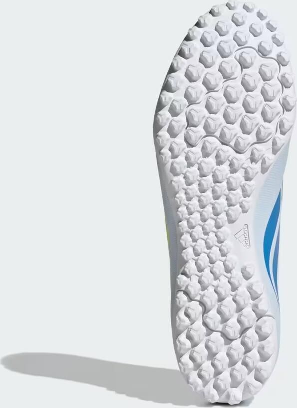 Adidas Predator Club Tf Voetbalschoenen Blauw 1 3 Man - Foto 4