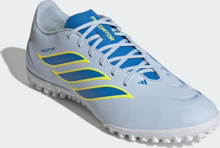 Adidas Predator Club Tf Voetbalschoenen Blauw 1 3 Man - Foto 5