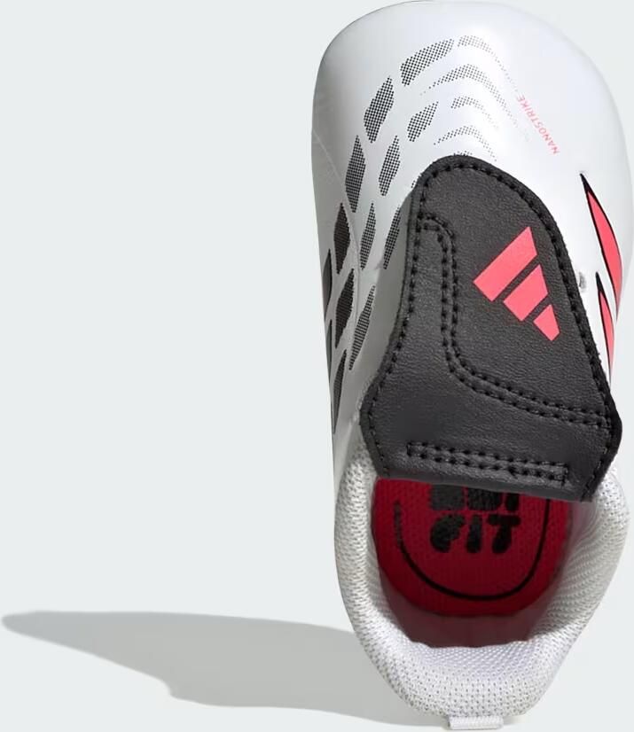Adidas Predator Crib Fold-Over Tongue Schoenen Peuters - Foto 3