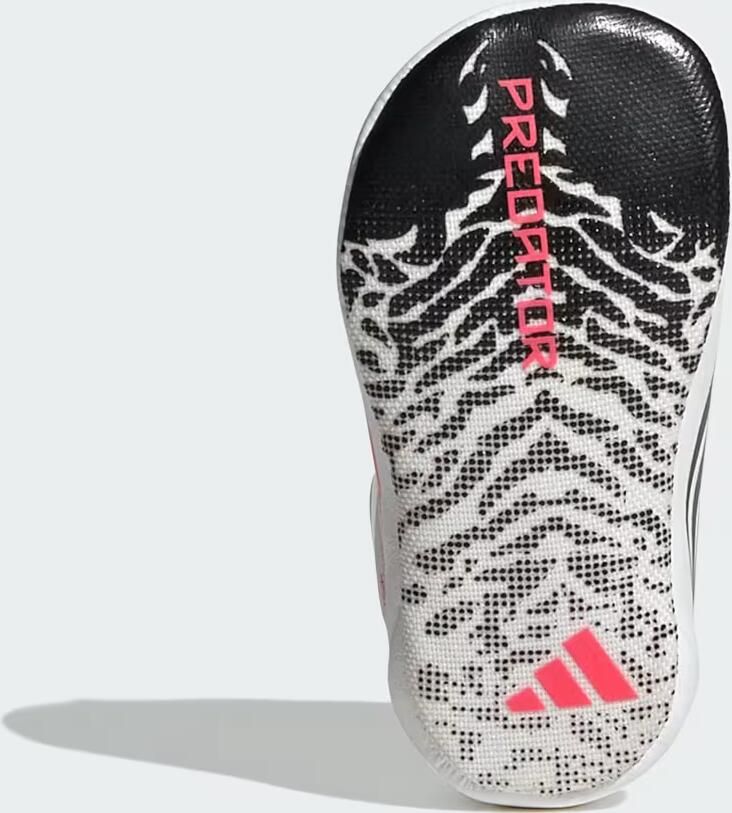 Adidas Predator Crib Fold-Over Tongue Schoenen Peuters - Foto 2