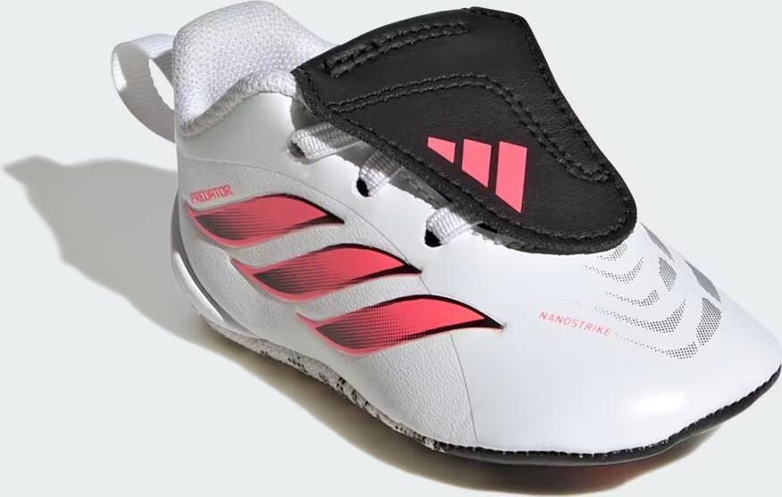 Adidas Predator Crib Fold-Over Tongue Schoenen Peuters - Foto 4