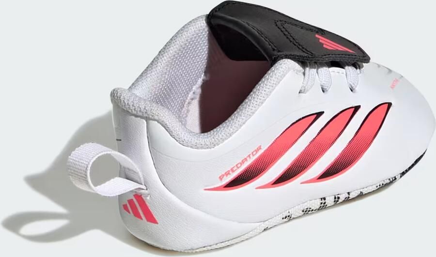 Adidas Predator Crib Fold-Over Tongue Schoenen Peuters - Foto 5