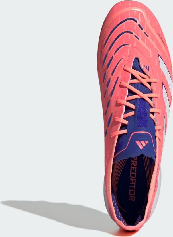 Adidas Predator Elite Artificial Grass Voetbalschoenen