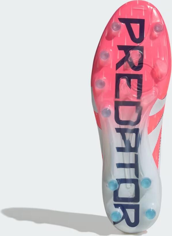 Adidas Predator Elite Artificial Grass Voetbalschoenen - Foto 3